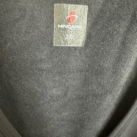 NEW Hincapie Men’s Arenberg Bibtight Black Cycling/Bike Size 2XL - Picture 7 of 11